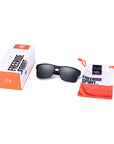 Gafas de Sol Polarizadas Freeride Black Black 24 029 01 - Gafas de Sol Hombre - Gafas de Sol Mujer