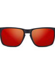 Gafas de Sol Polarizadas Freeride Black Red 24 029 03 - Gafas de Sol Hombre - Gafas de Sol Mujer