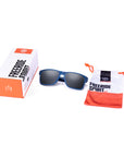 Gafas de Sol Polarizadas Freeride Blue Black 24 029 05 - Gafas de Sol Hombre - Gafas de Sol Mujer