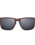 Gafas de Sol Polarizadas Freeride Wood Black 24 029 09 - Gafas de Sol Hombre - Gafas de Sol Mujer