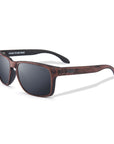 Gafas de Sol Polarizadas Freeride Wood Black 24 029 09 - Gafas de Sol Hombre - Gafas de Sol Mujer