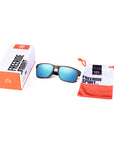 Gafas de Sol Polarizadas Freeride Wood Blue 24 029 11 - Gafas de Sol Hombre - Gafas de Sol Mujer