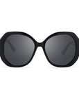 Gafas de Sol para mujer Polarizadas Lombard Black / Black