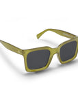 Gafas de Sol para mujer Polarizadas Hyde Green / Black