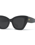 Isla Tortuga Black / Black