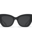 Isla Tortuga Black / Black