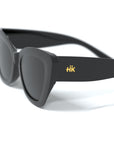 Isla Tortuga Black / Black