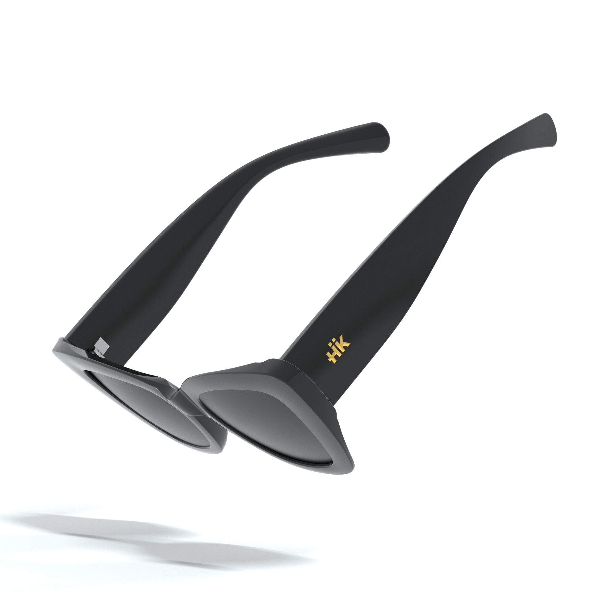 Isla Tortuga Black / Black