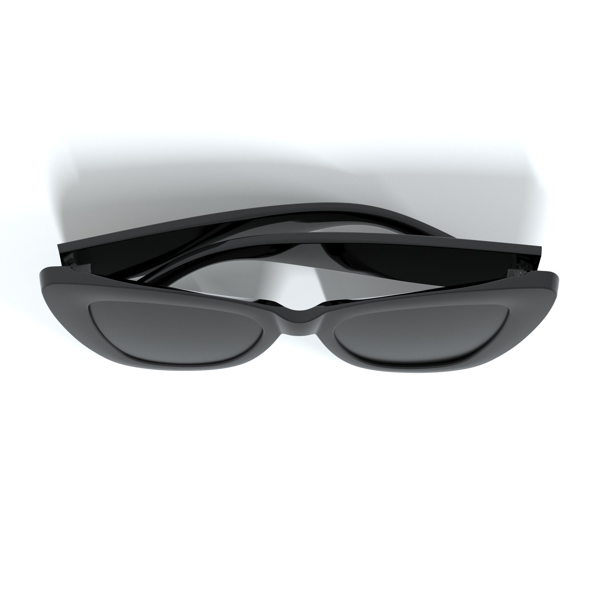 Isla Tortuga Black / Black