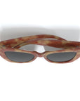 Isla Tortuga Tortoise / Black