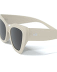 Isla Tortuga White / Black