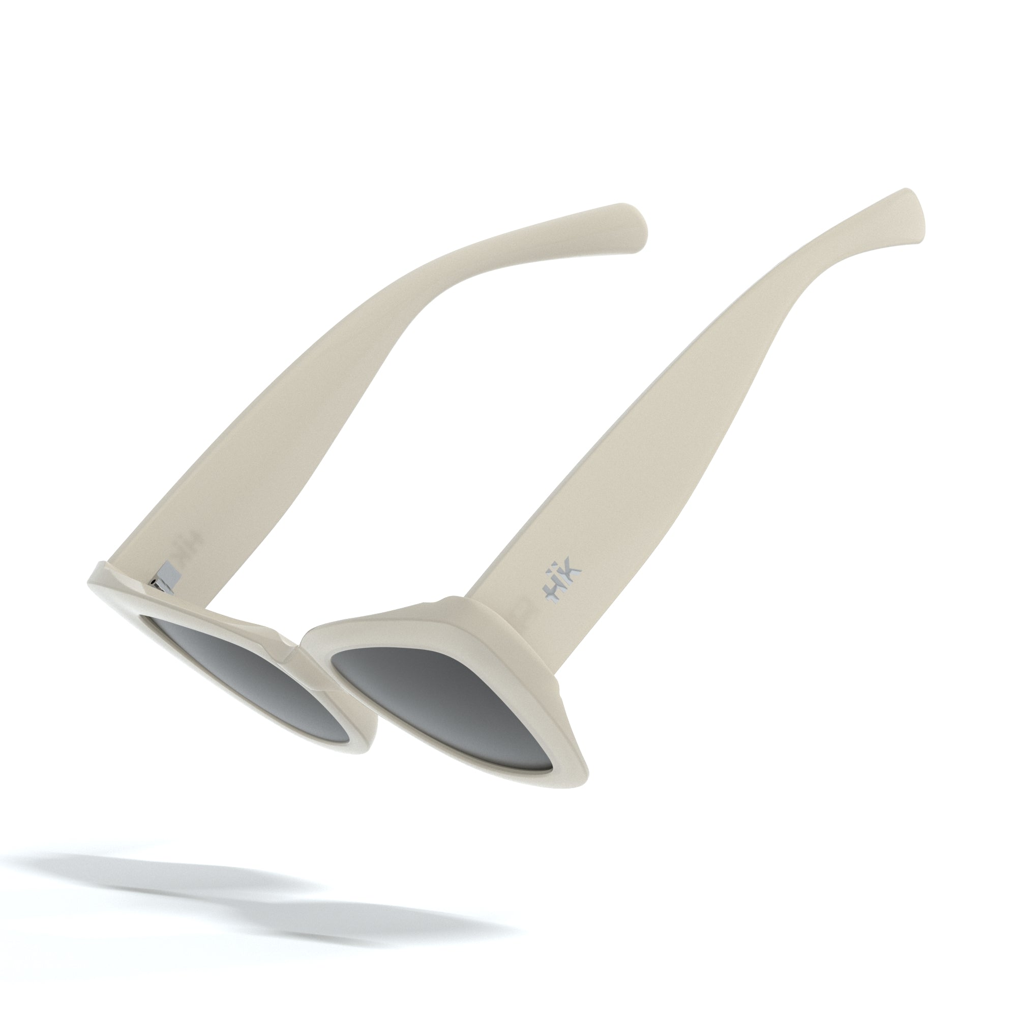 Isla Tortuga White / Black