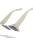 Isla Tortuga White / Black