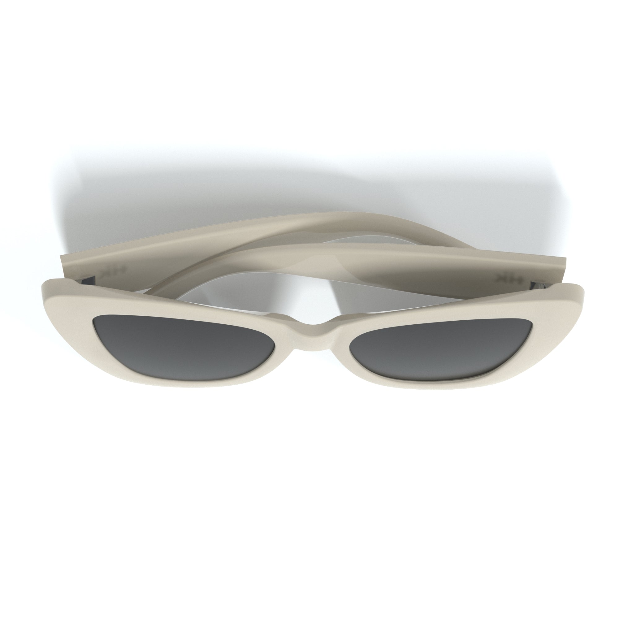 Isla Tortuga White / Black
