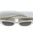 Isla Tortuga White / Black