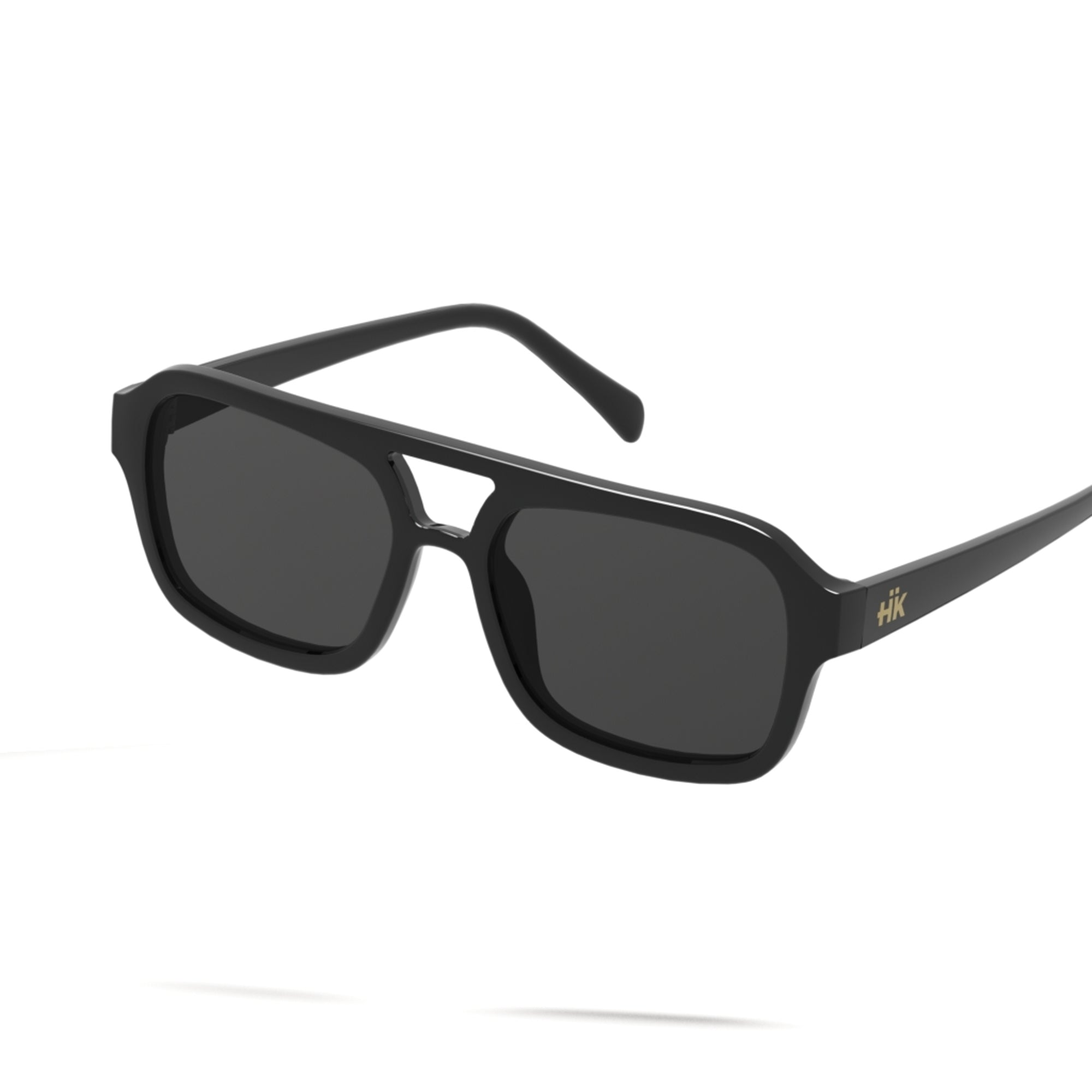 Curazao Black / Black