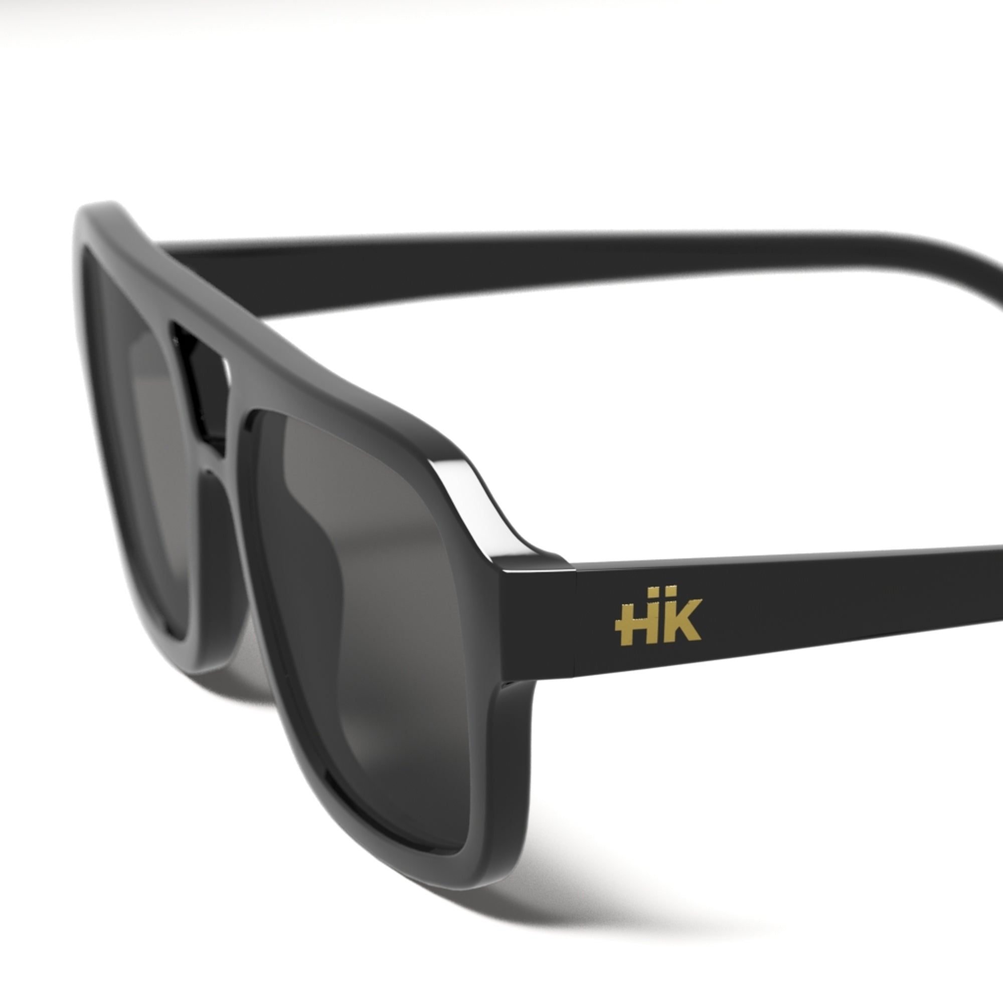 Curazao Black / Black