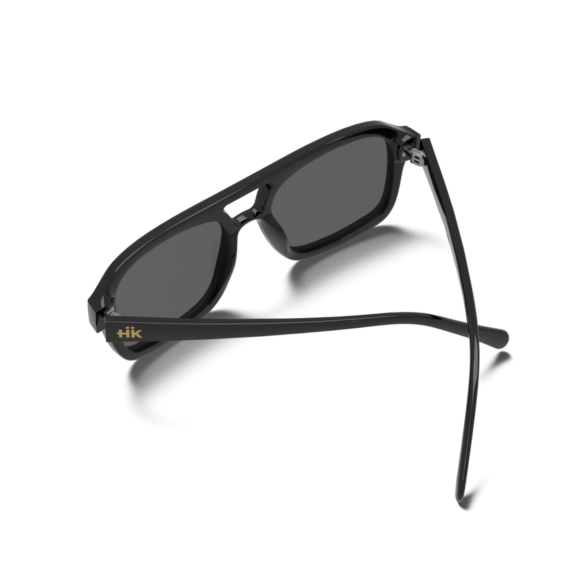 Curazao Black / Black