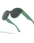 Hawaii Green / Black