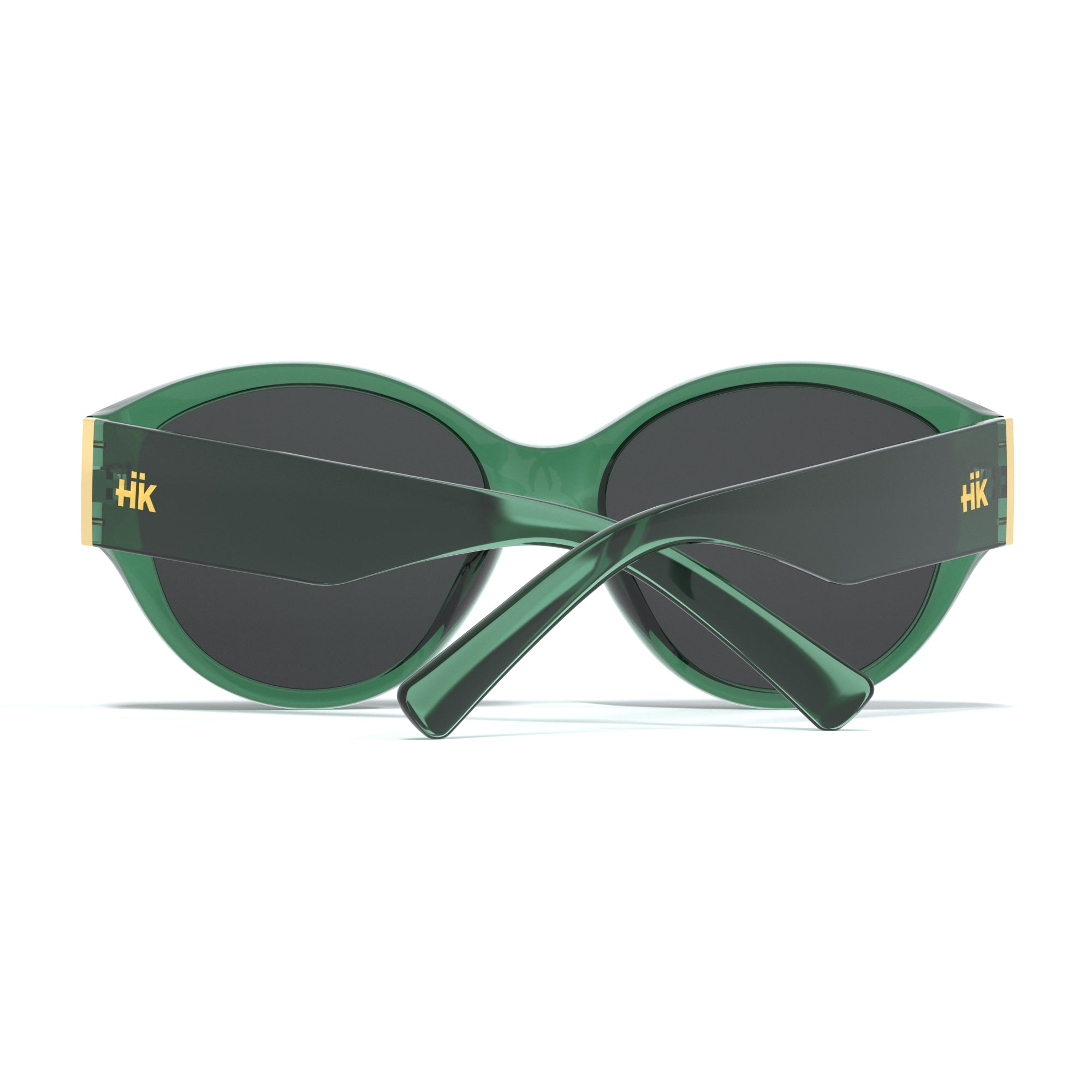 Hawaii Green / Black