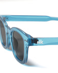 Tarifa Blue / Black