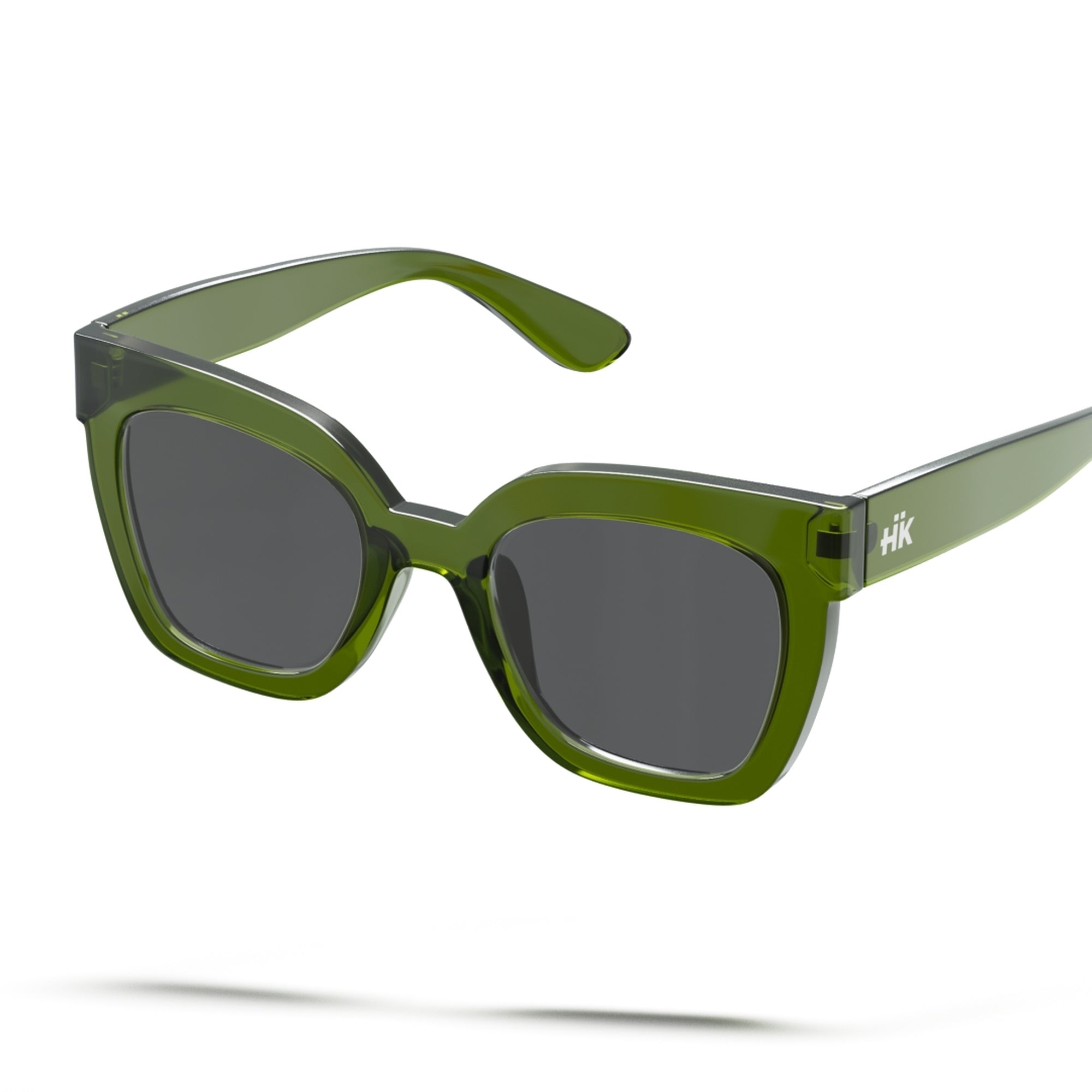 Maldivas Green / Black
