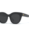 Formentera Black / Black
