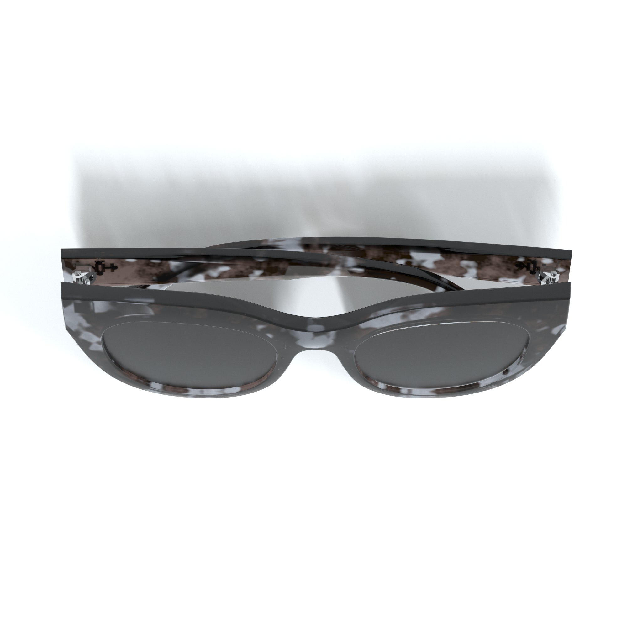 Formentera Tortoise / Black