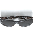 Formentera Tortoise / Black