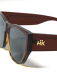 Creta Brown / Black