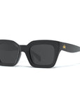 Los Roques Black / Black