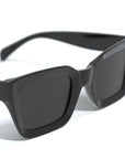 Los Roques Black / Black