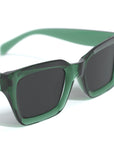 Los Roques Green / Black