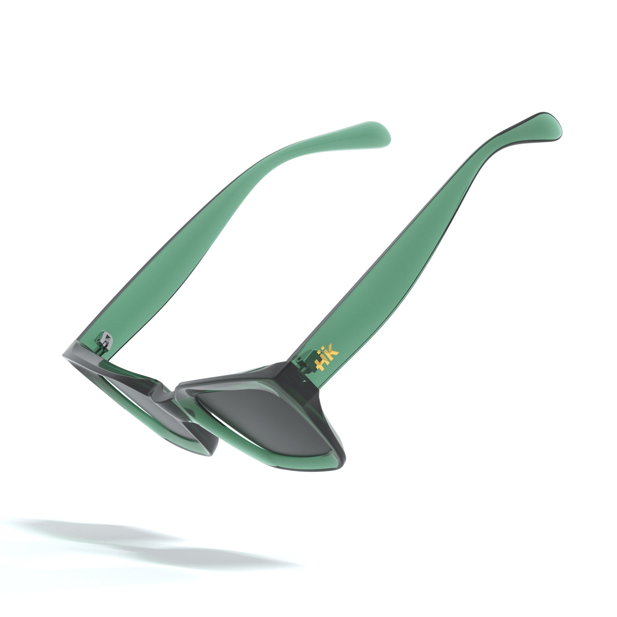 Los Roques Green / Black
