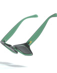 Los Roques Green / Black