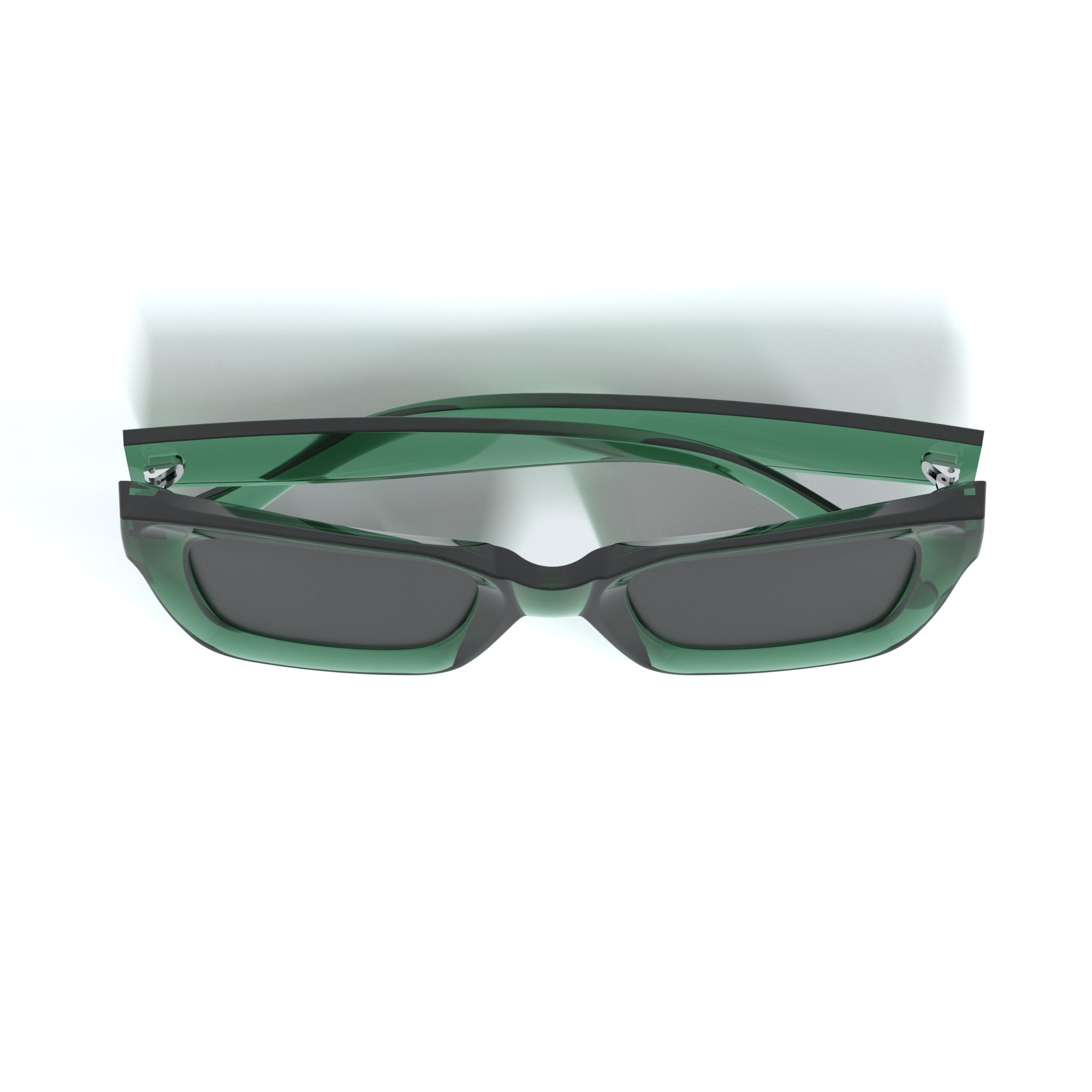 Los Roques Green / Black
