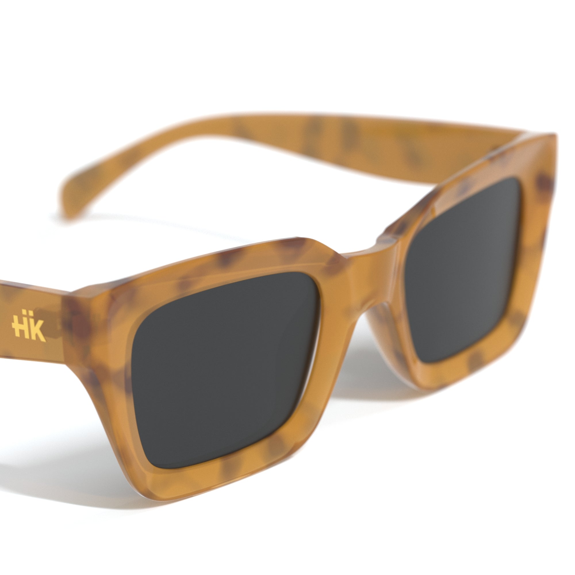 Los Roques Tortoise / Black