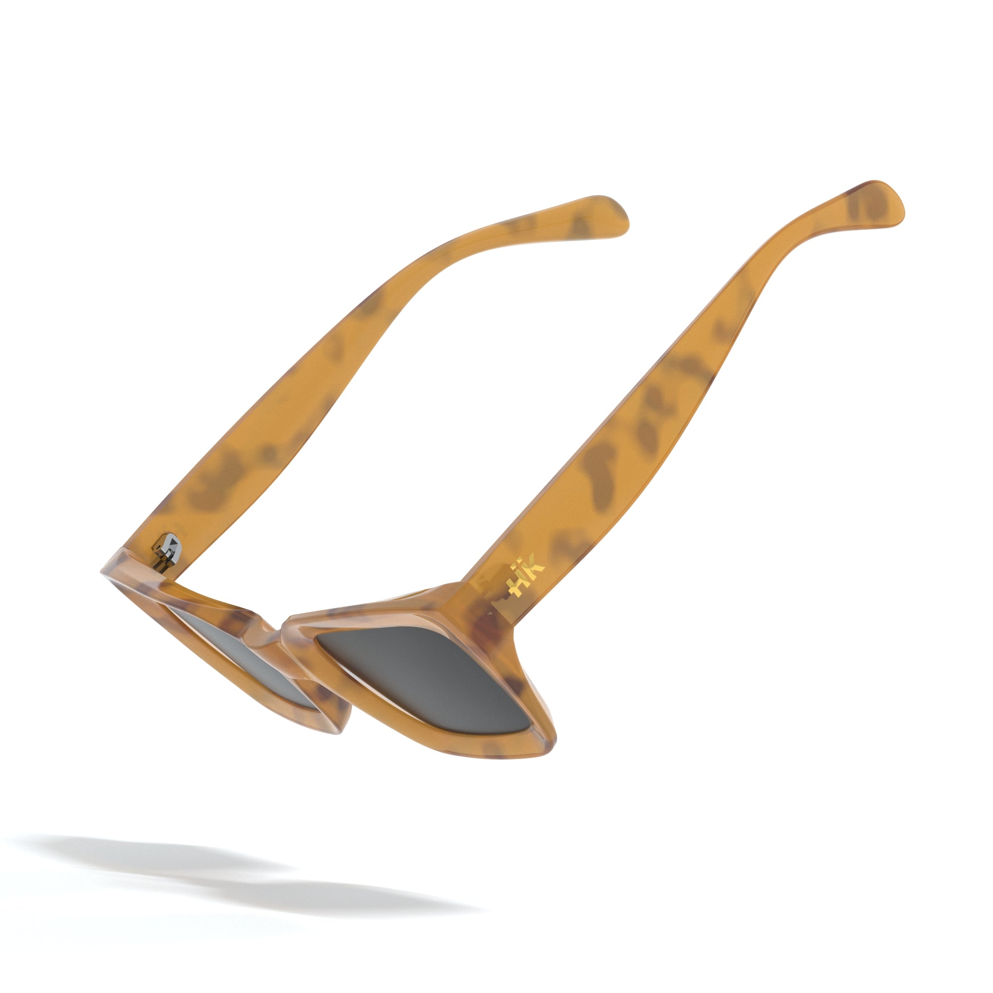 Los Roques Tortoise / Black