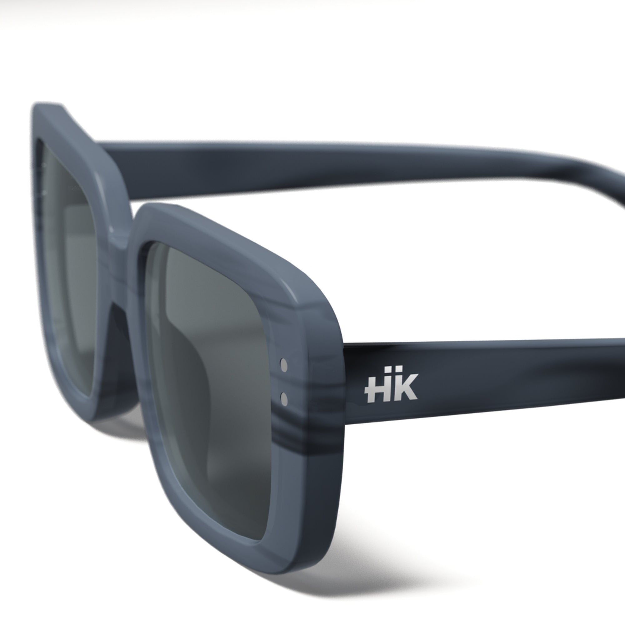 Bali Blue / Black