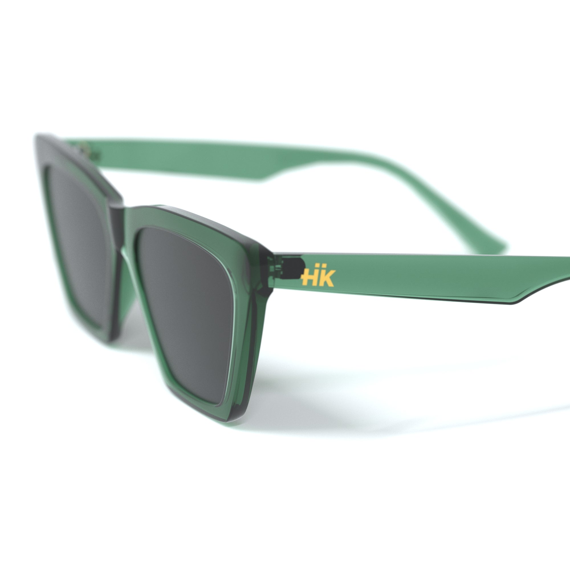 Zante Green / Black
