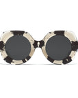 Ibiza Tortoise / Black
