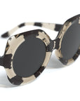 Ibiza Tortoise / Black