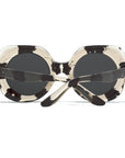 Ibiza Tortoise / Black