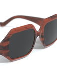 Holbox Tortoise / Black