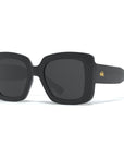 Fuerteventura Black / Black
