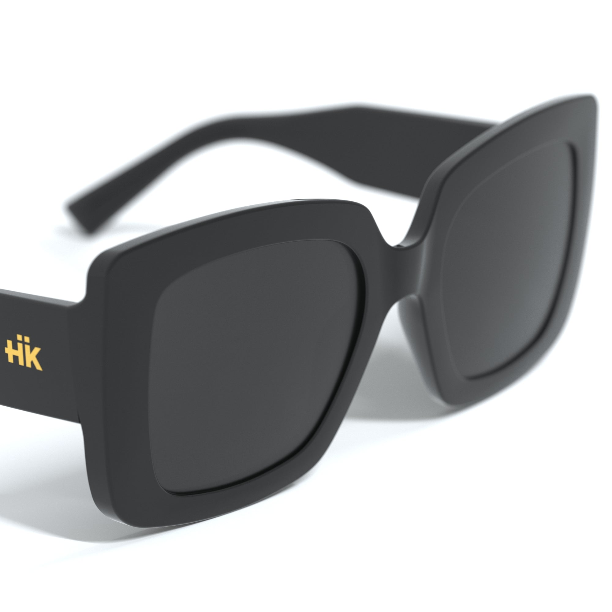 Fuerteventura Black / Black