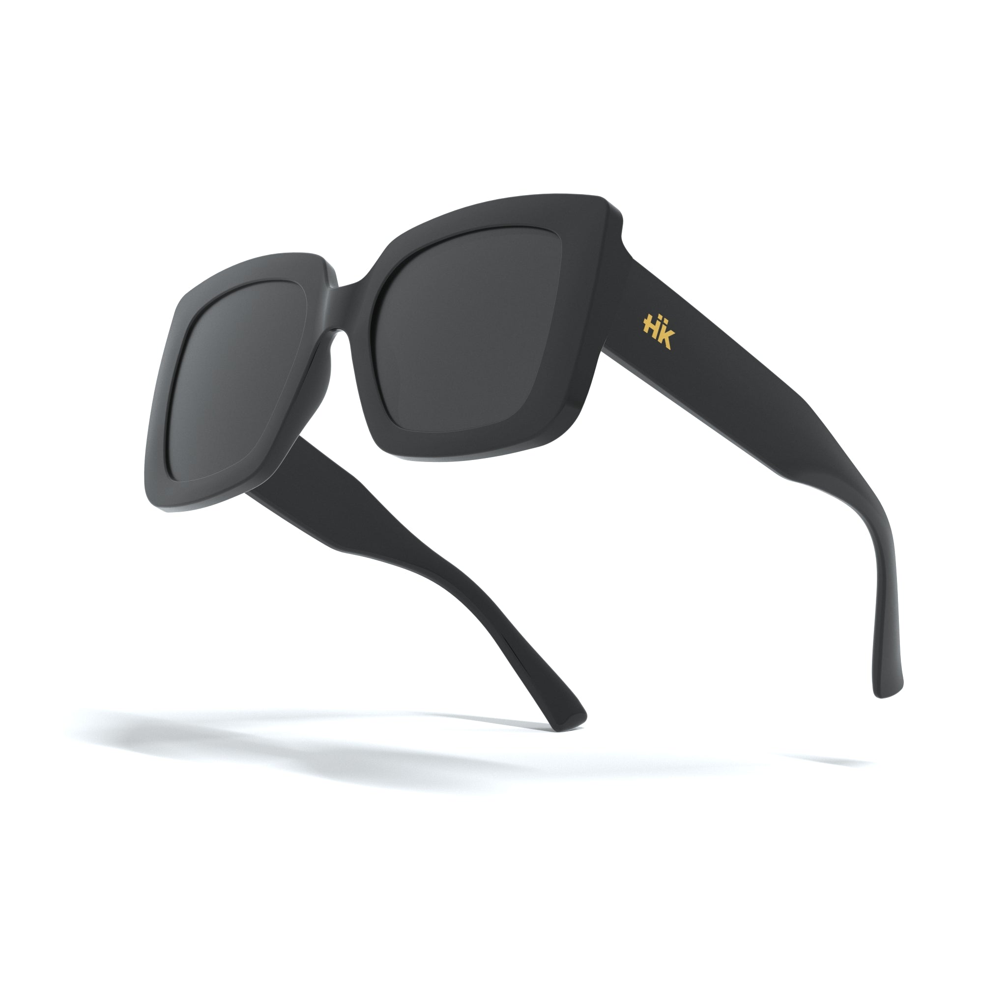 Fuerteventura Black / Black