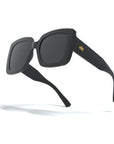 Fuerteventura Black / Black