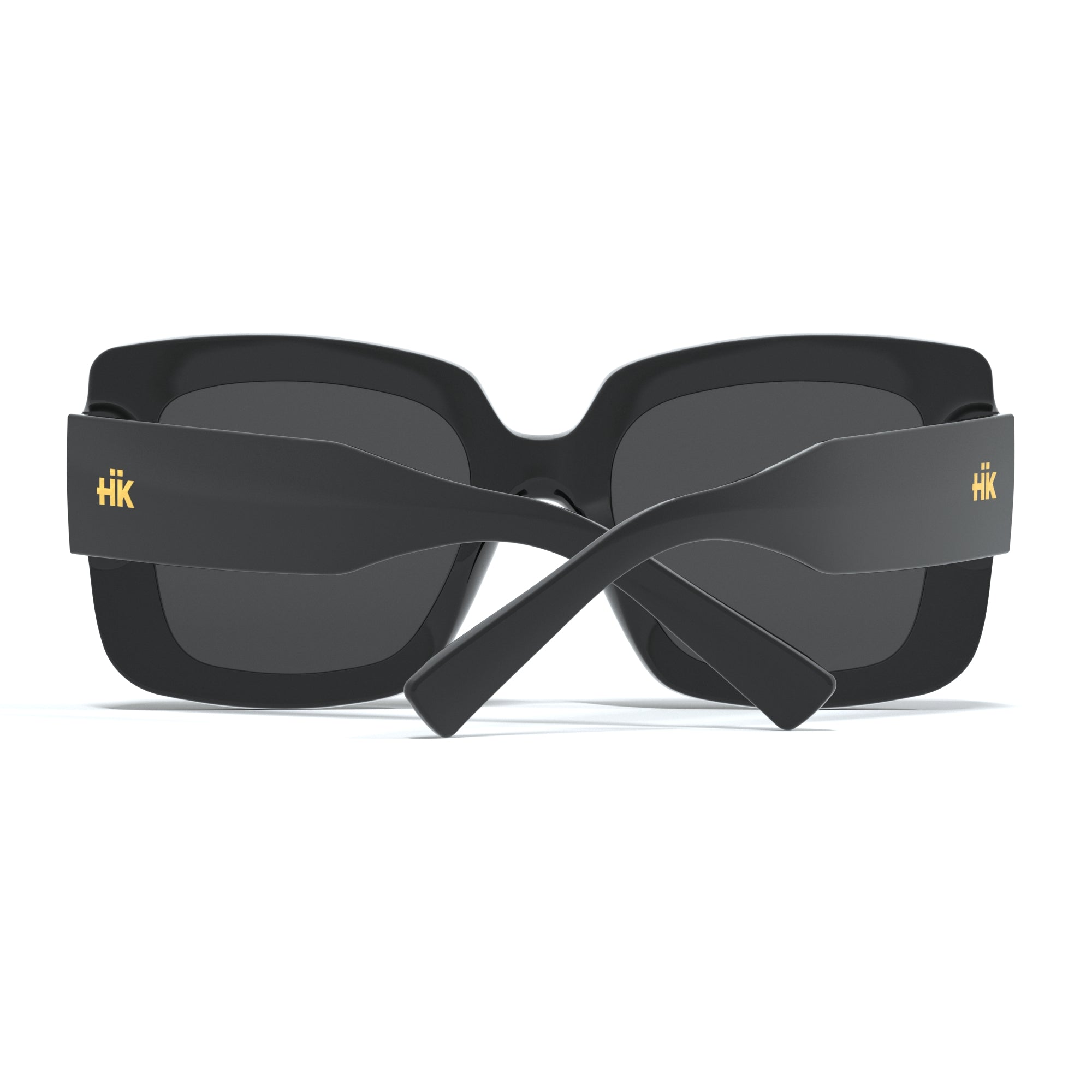 Fuerteventura Black / Black