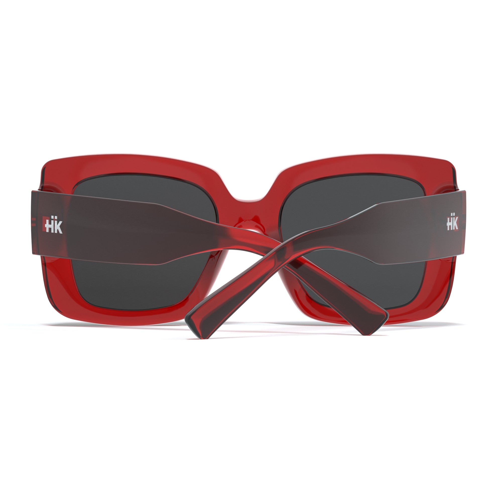 Fuerteventura Red / Black